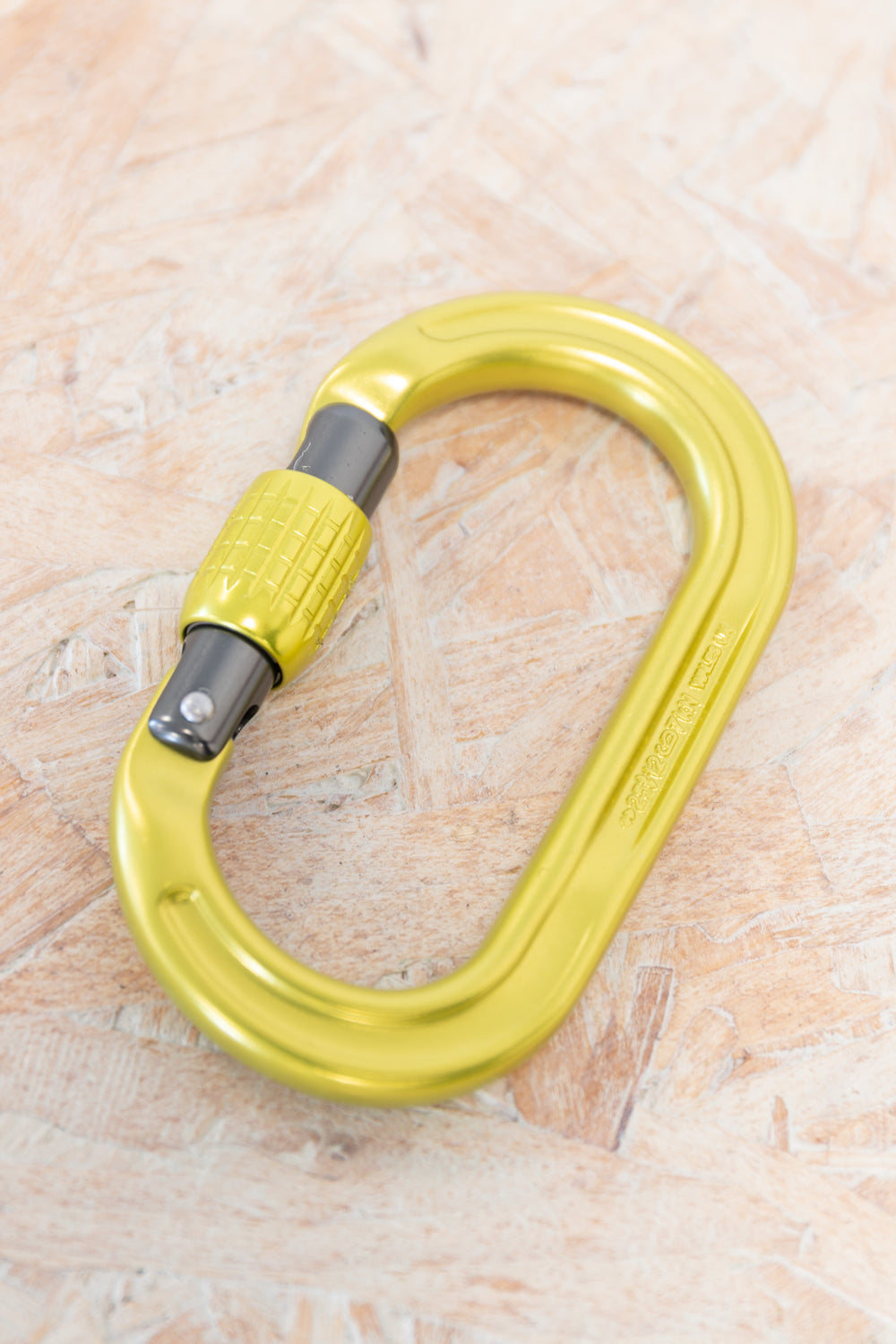 DMM - Ultra O Lock