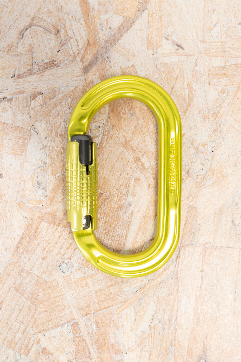 DMM - Ultra O Lock