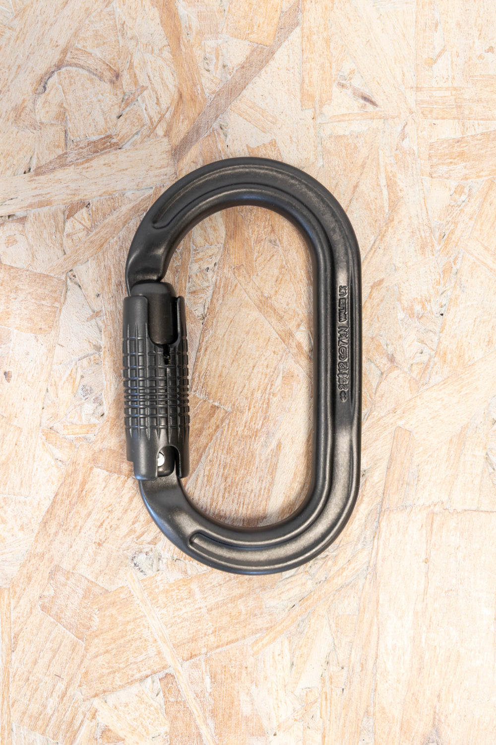 DMM - Ultra O Lock