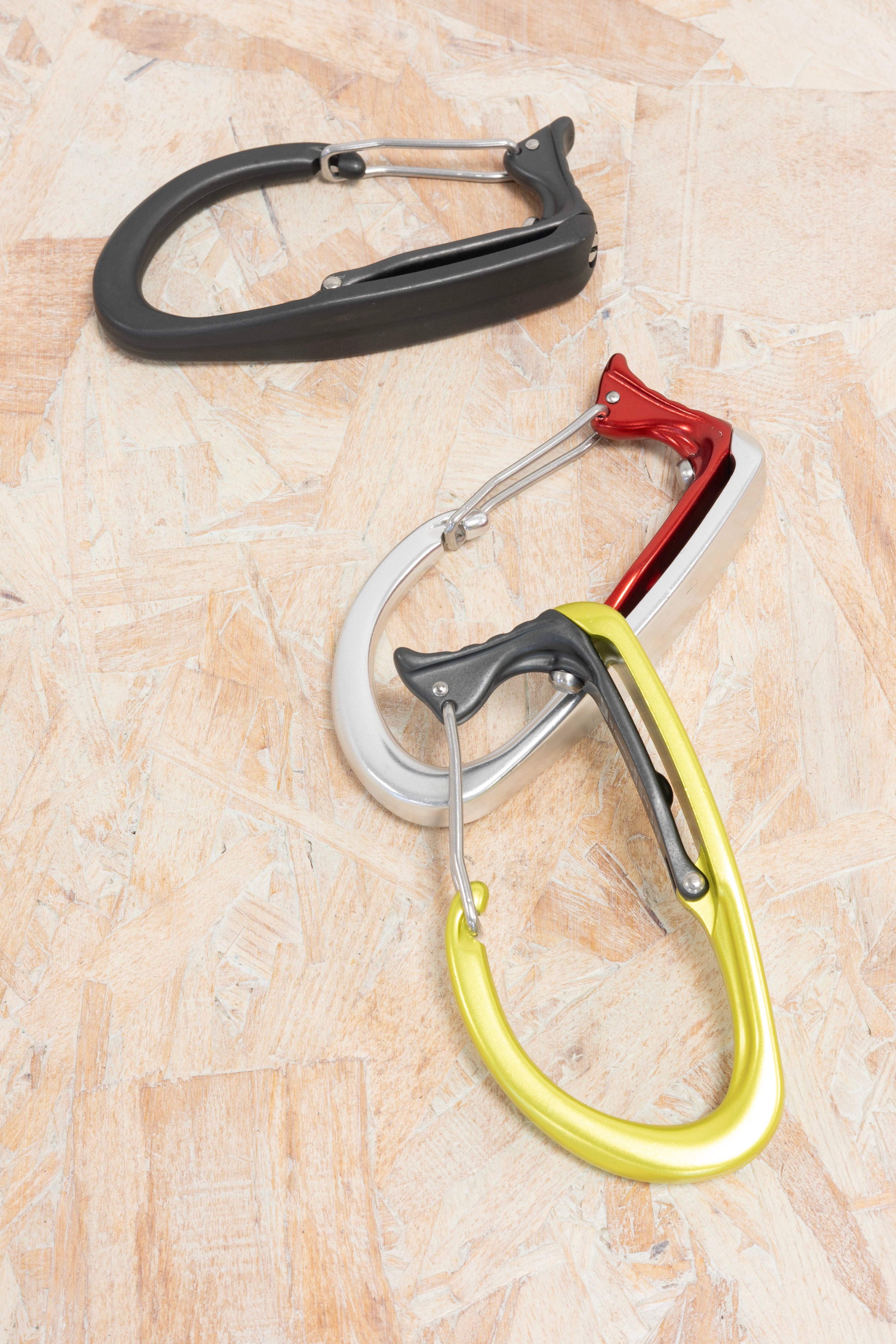 DMM - Vault – Rope Access Equip