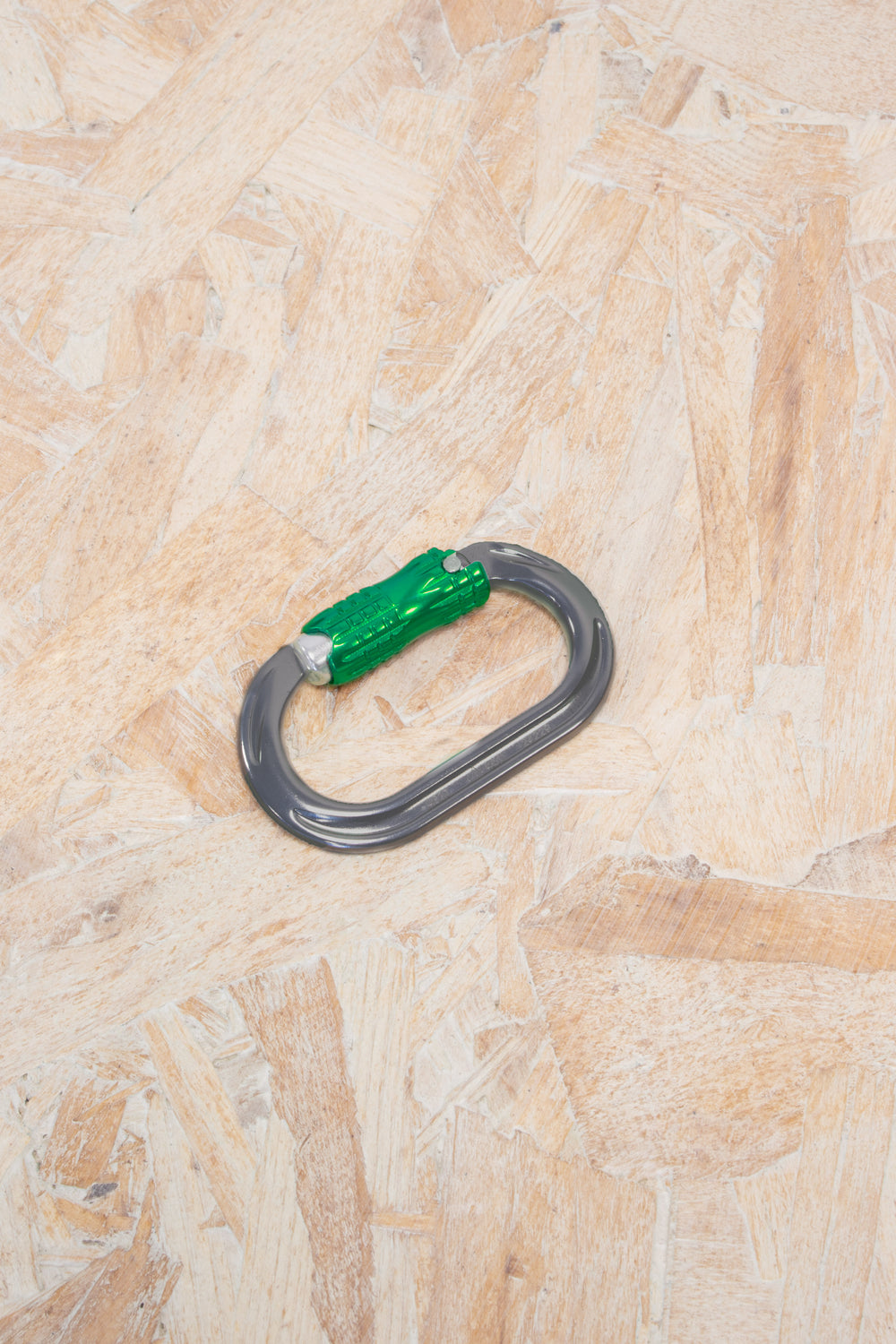 DMM - XSRE Locksafe – Rope Access Equip