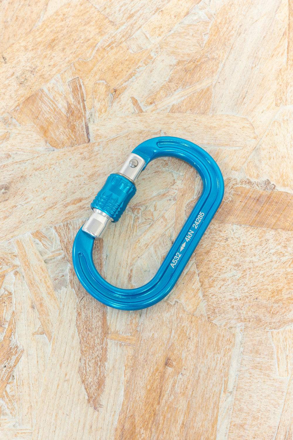 DMM - XSRE Lock Mini Carabiner