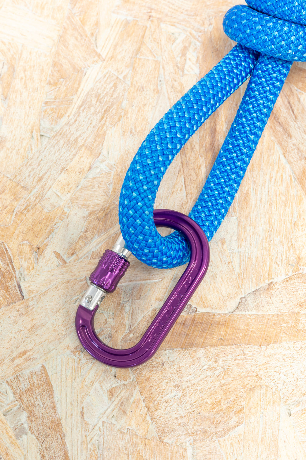 DMM - XSRE Lock Mini Carabiner