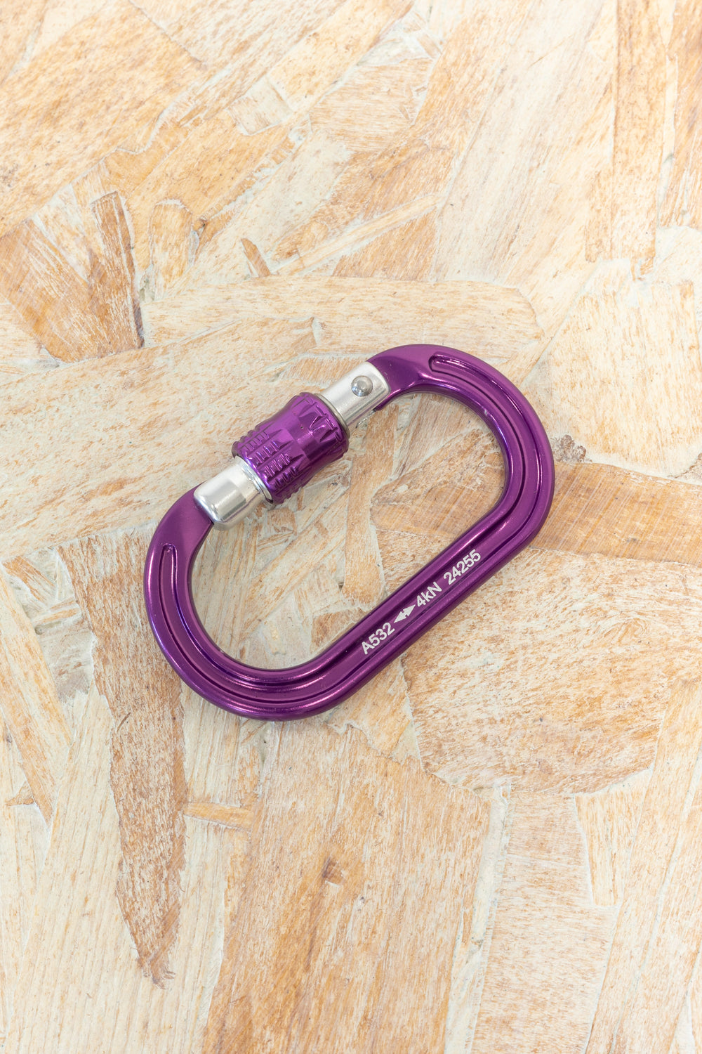 DMM - XSRE Lock Mini Carabiner