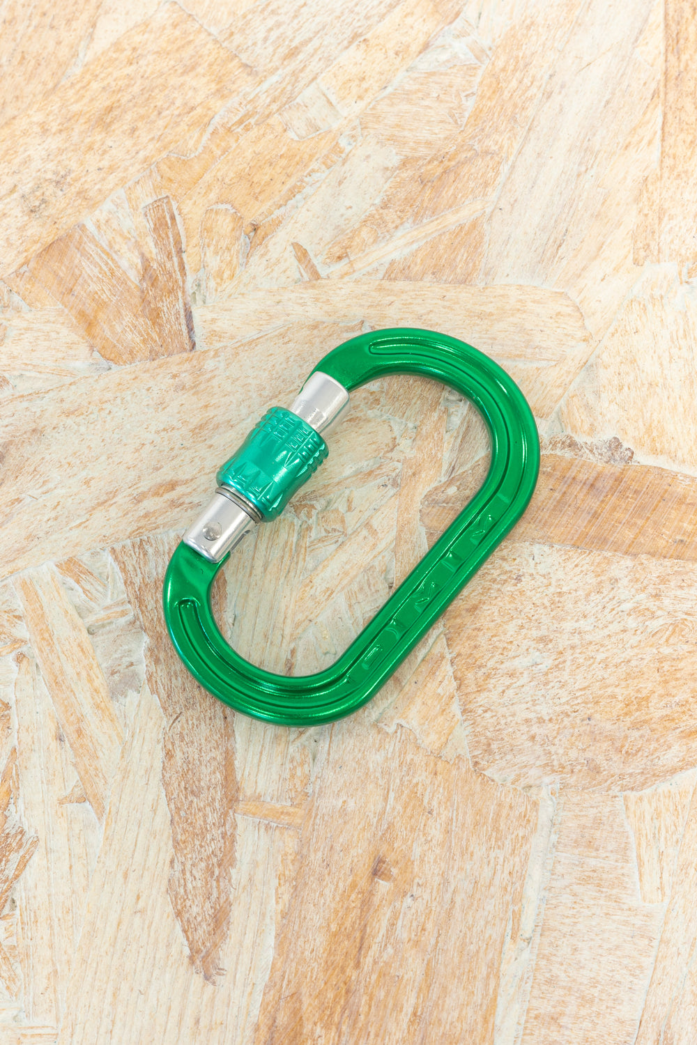 DMM - XSRE Lock Mini Carabiner