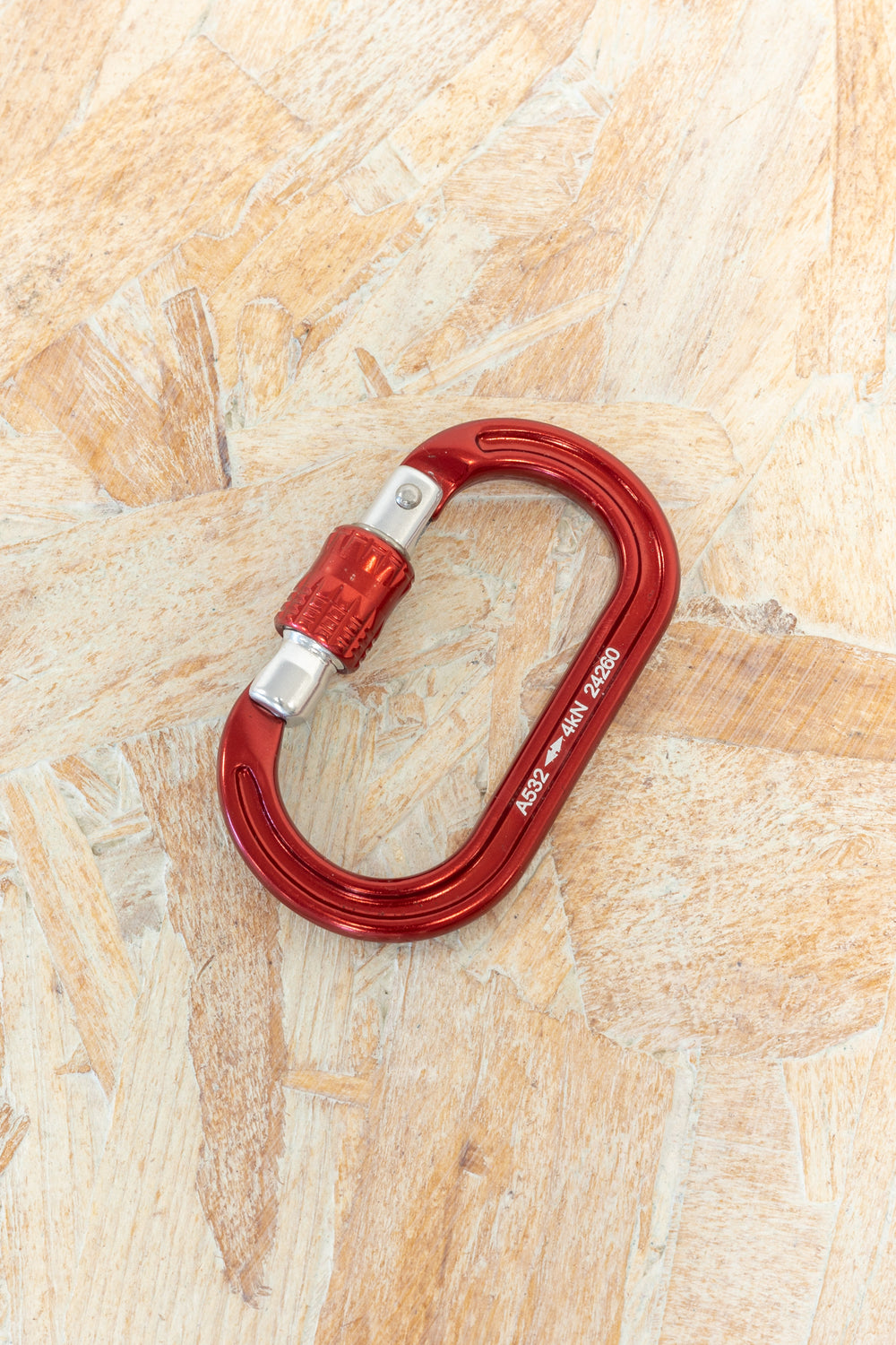 DMM - XSRE Lock Mini Carabiner