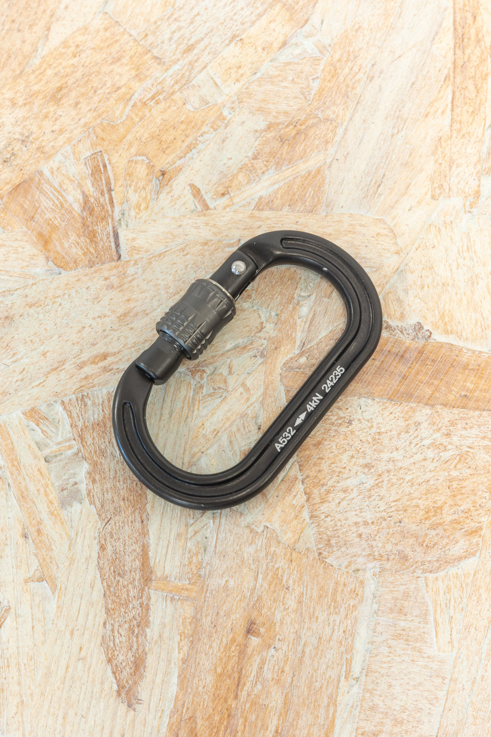 DMM - XSRE Lock Mini Carabiner