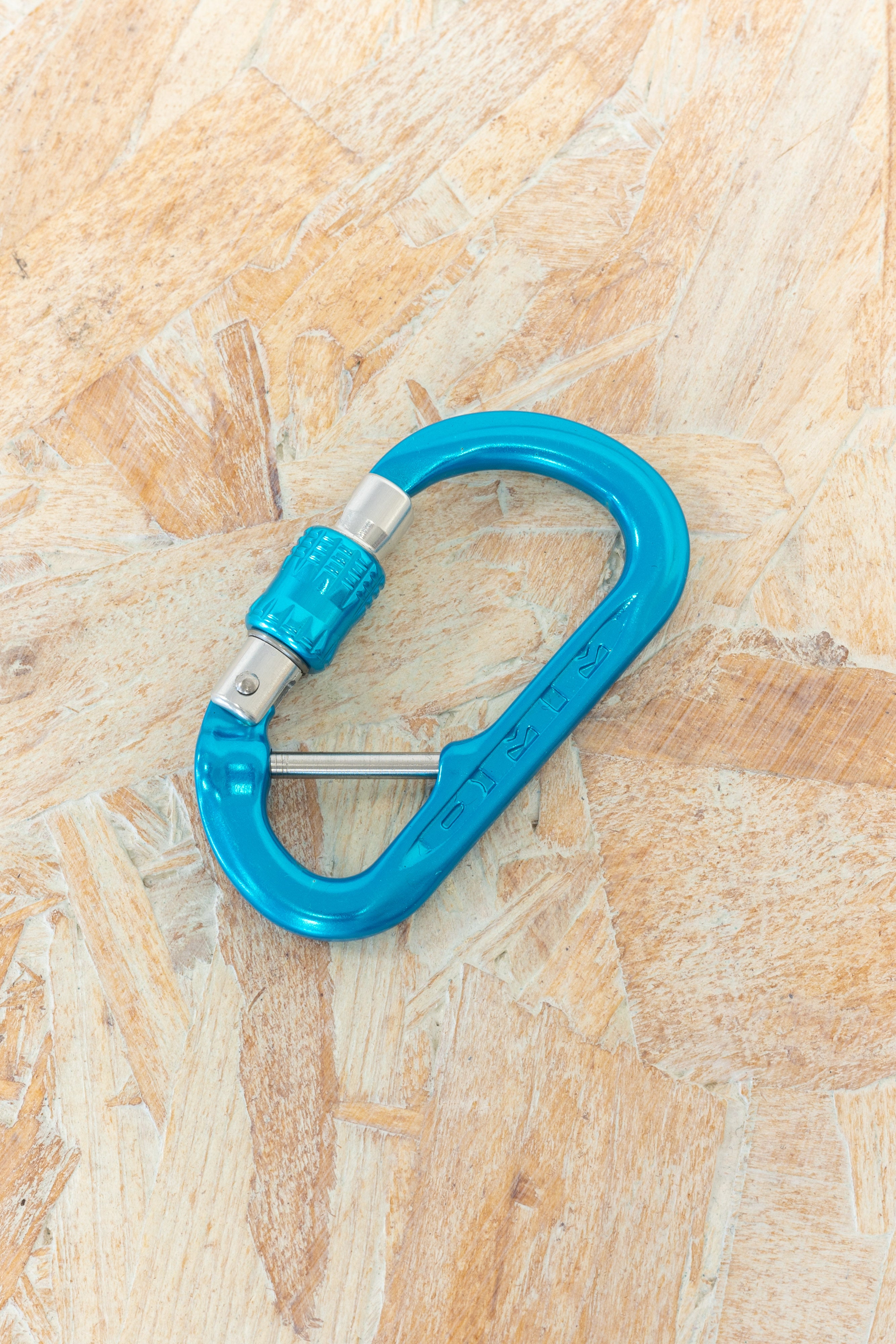 DMM - XSRE Lock Captive Bar Mini Carabiner – Rope Access Equip