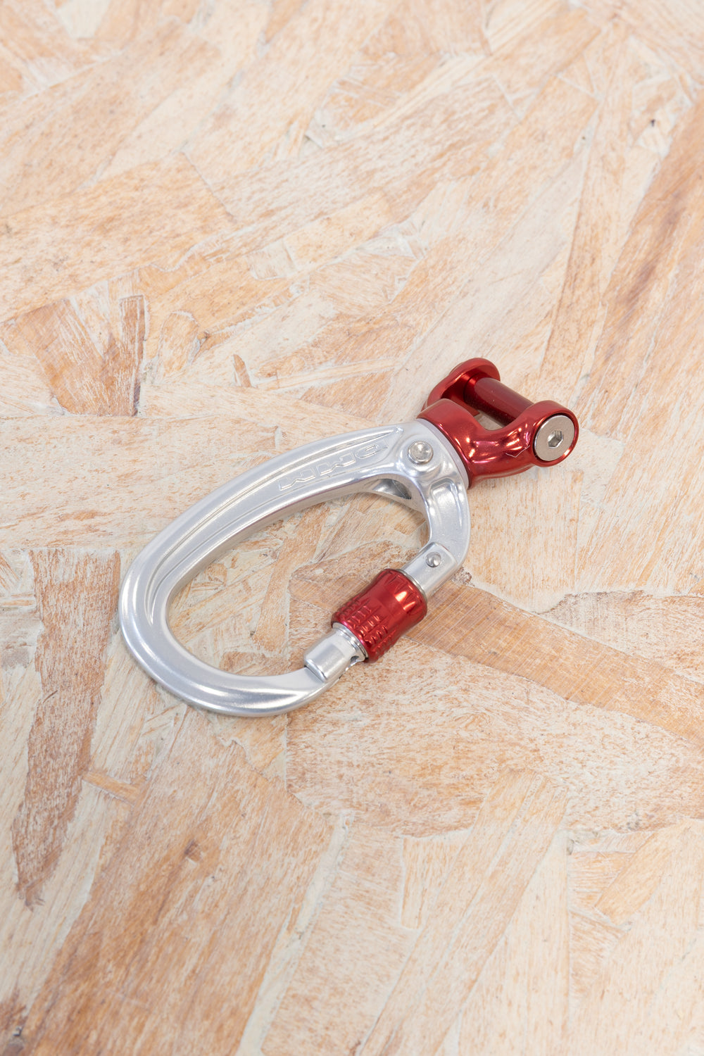 DMM - XSRE Swivel Karabiner