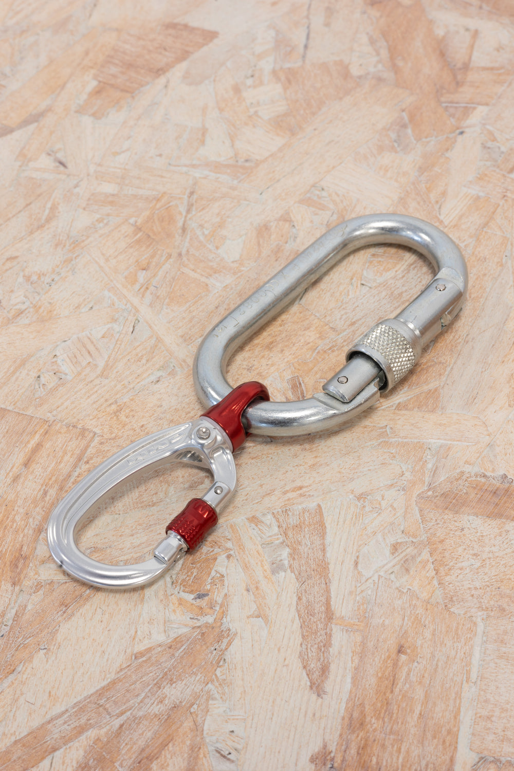 DMM - XSRE Swivel Karabiner
