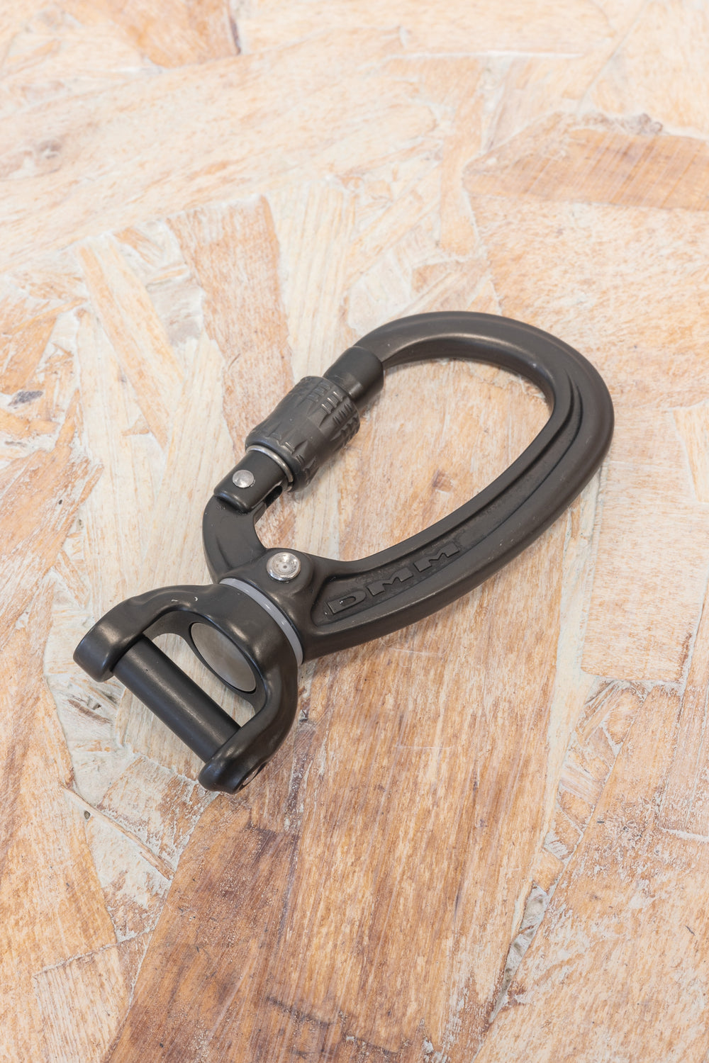 DMM - XSRE Swivel Karabiner – Rope Access Equip