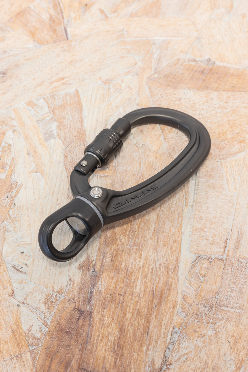 DMM - XSRE Swivel Karabiner – Rope Access Equip