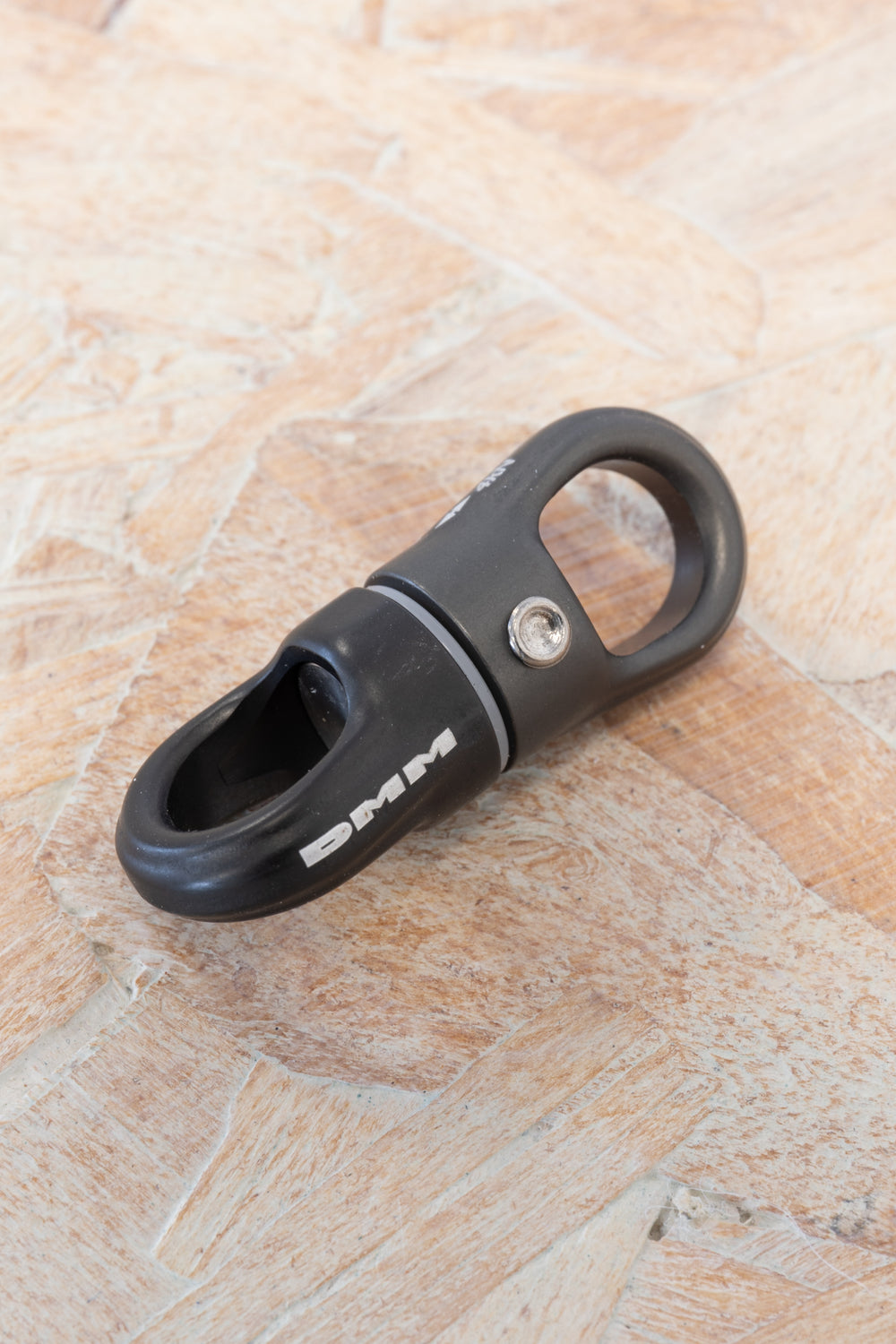 DMM - XSRE Mini Swivel – Rope Access Equip