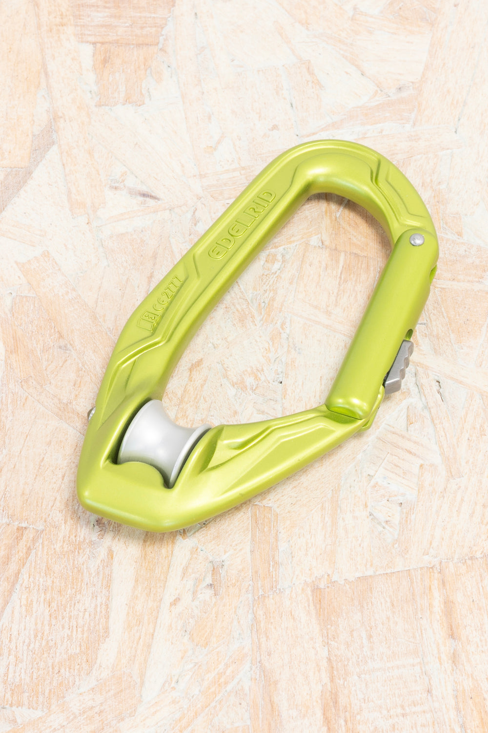 Edelrid - Axiom Slider