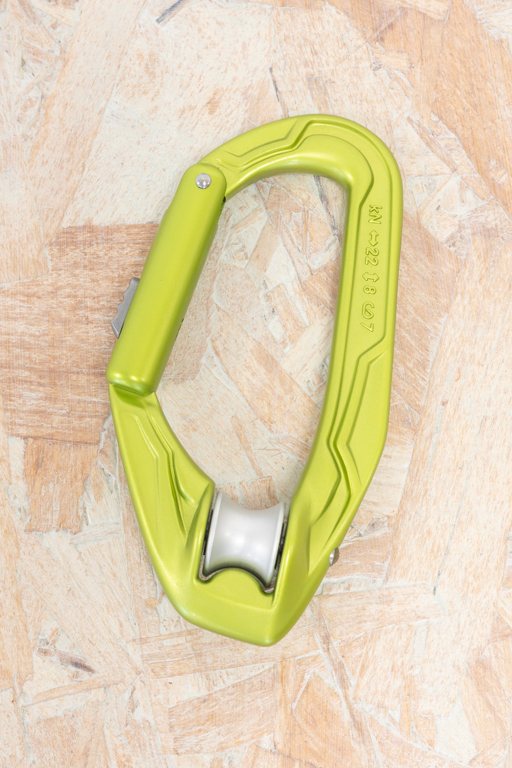 Edelrid - Axiom Slider