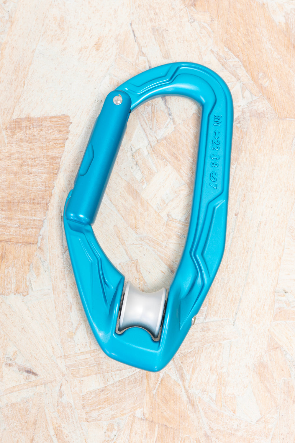 Edelrid - Axiom