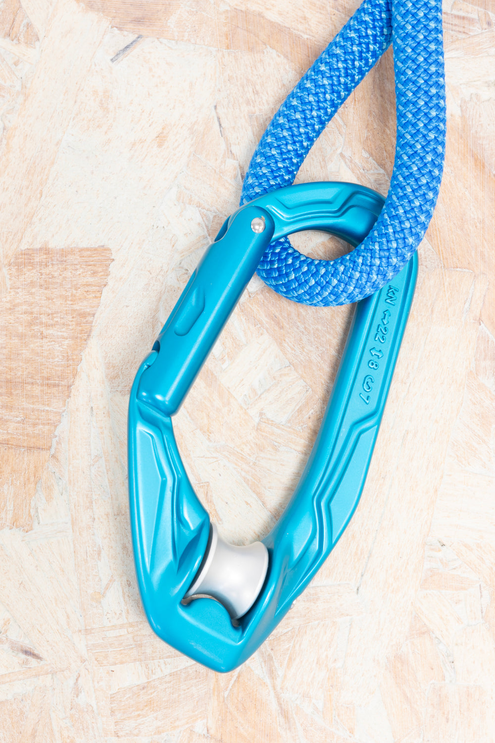 Edelrid - Axiom