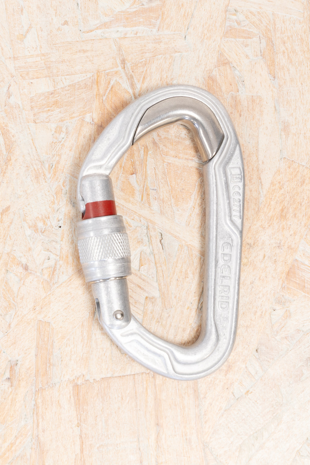 Edelrid - Bulletproof Lock