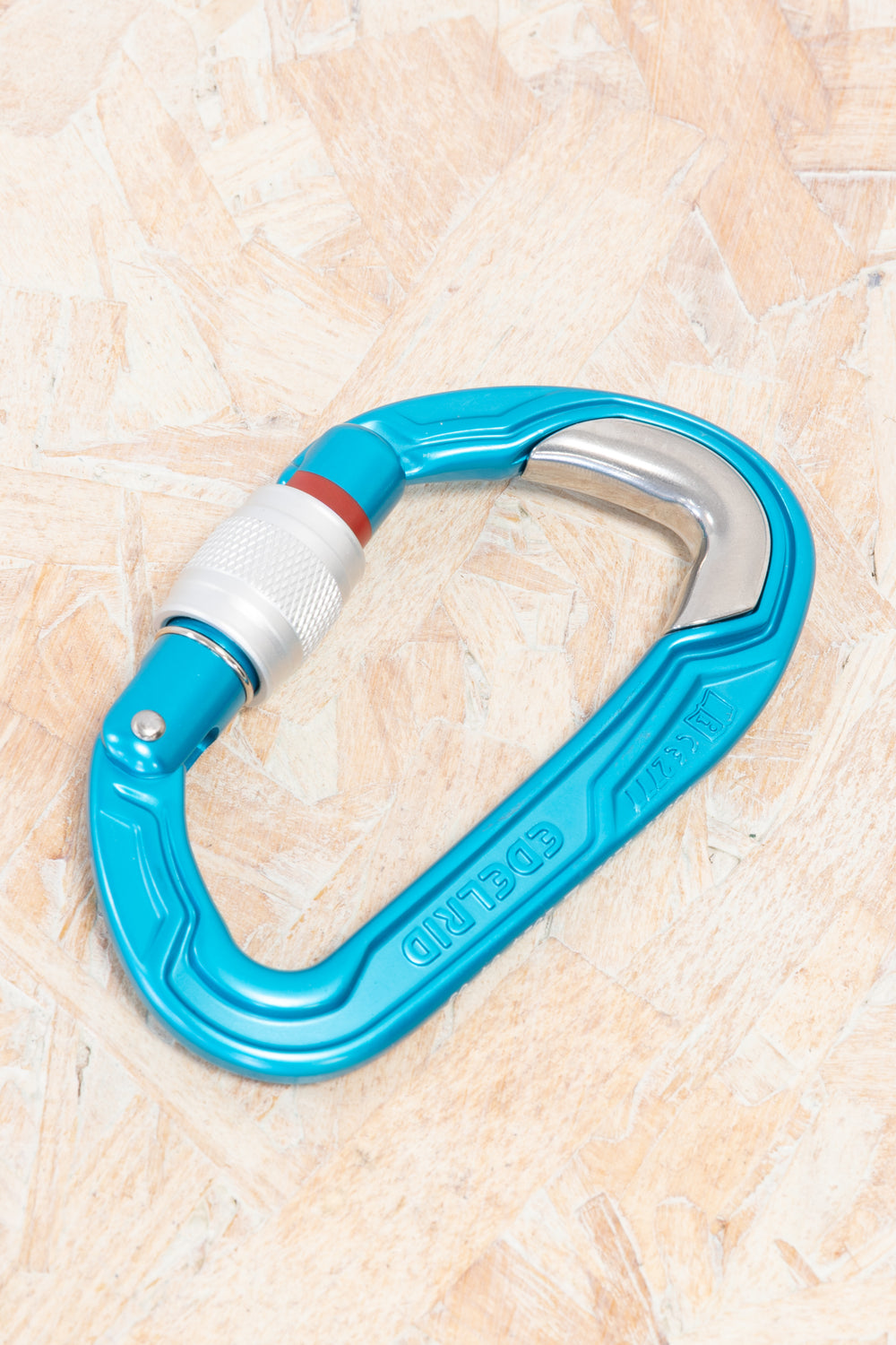 Edelrid - Bulletproof Lock