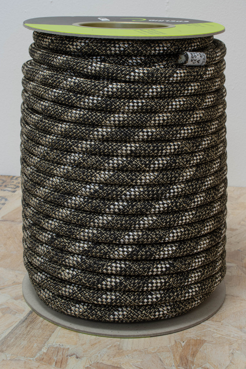 Edelrid - 11.0mm Interstatic Protect – Rope Access Equip