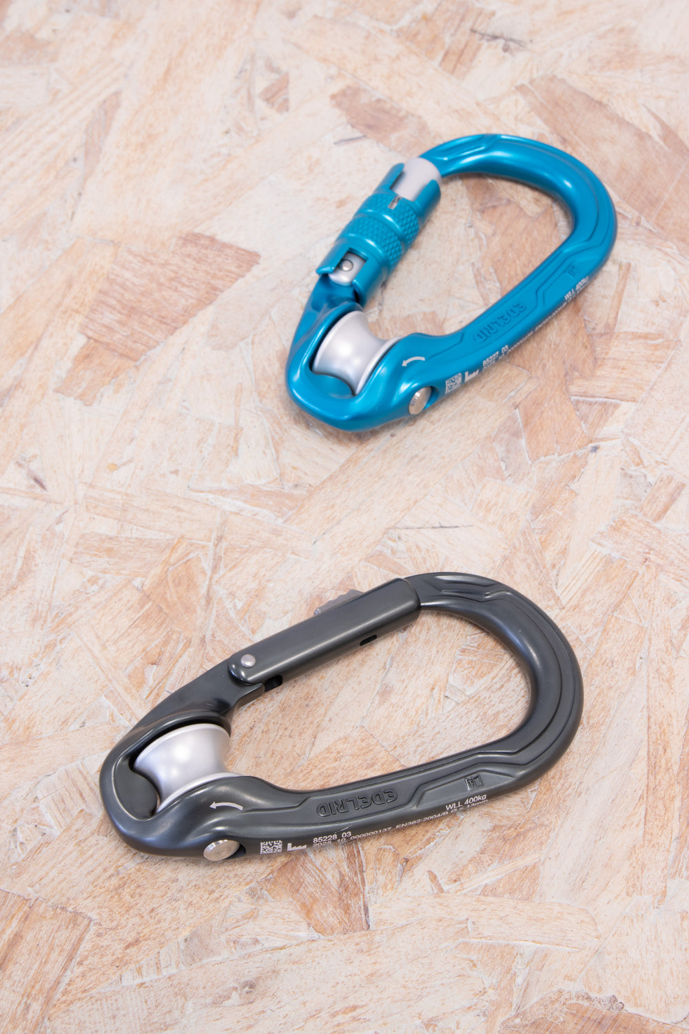 Edelrid - Maxiom Rig