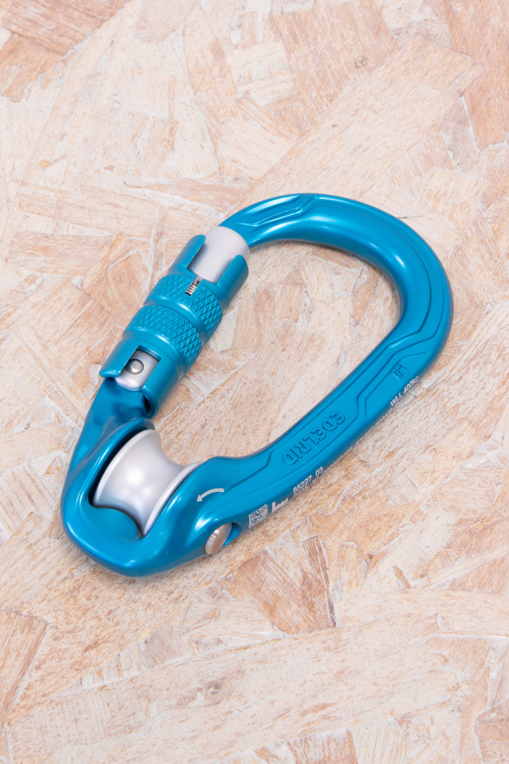 Edelrid - Maxiom Rig