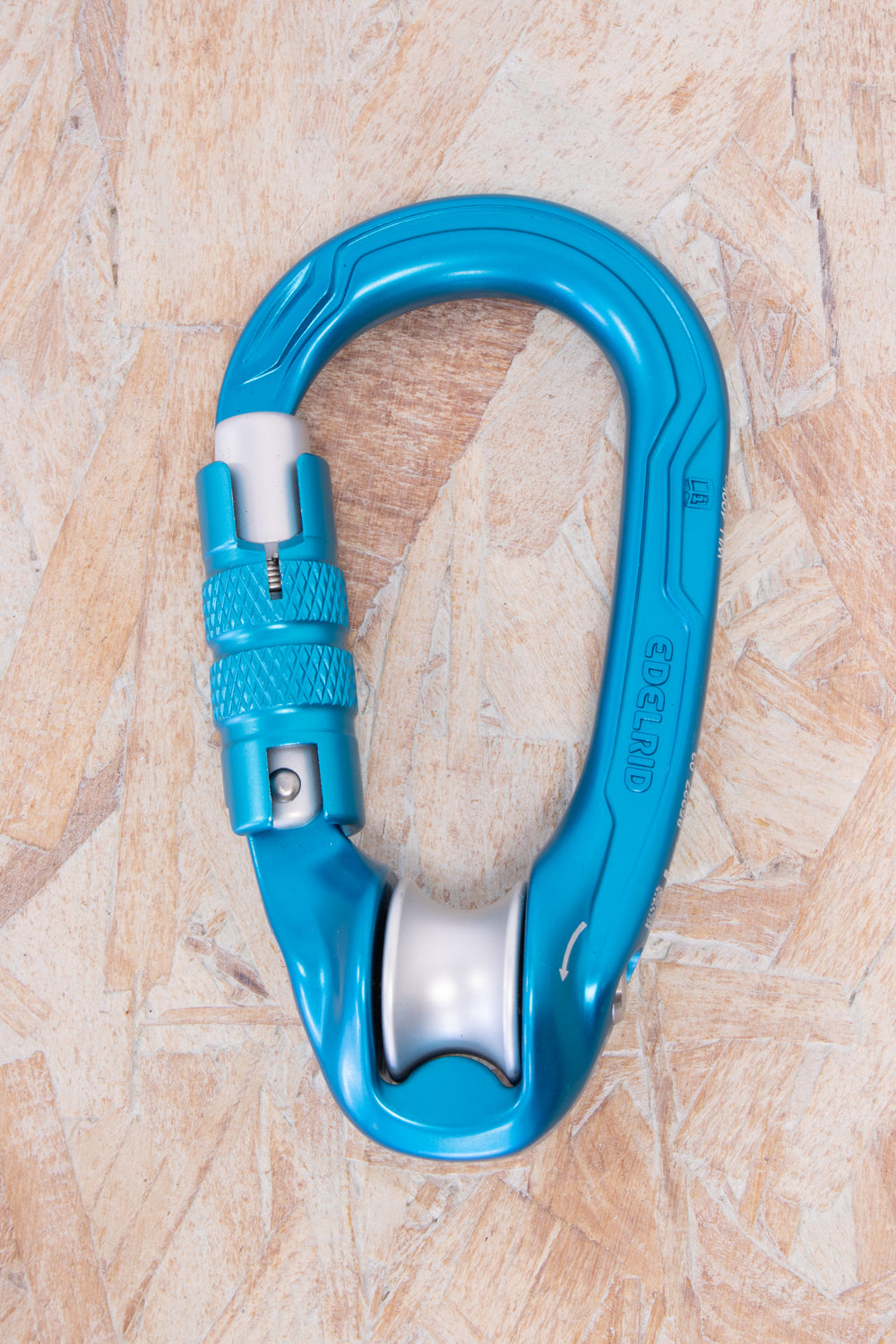 Edelrid - Maxiom Rig