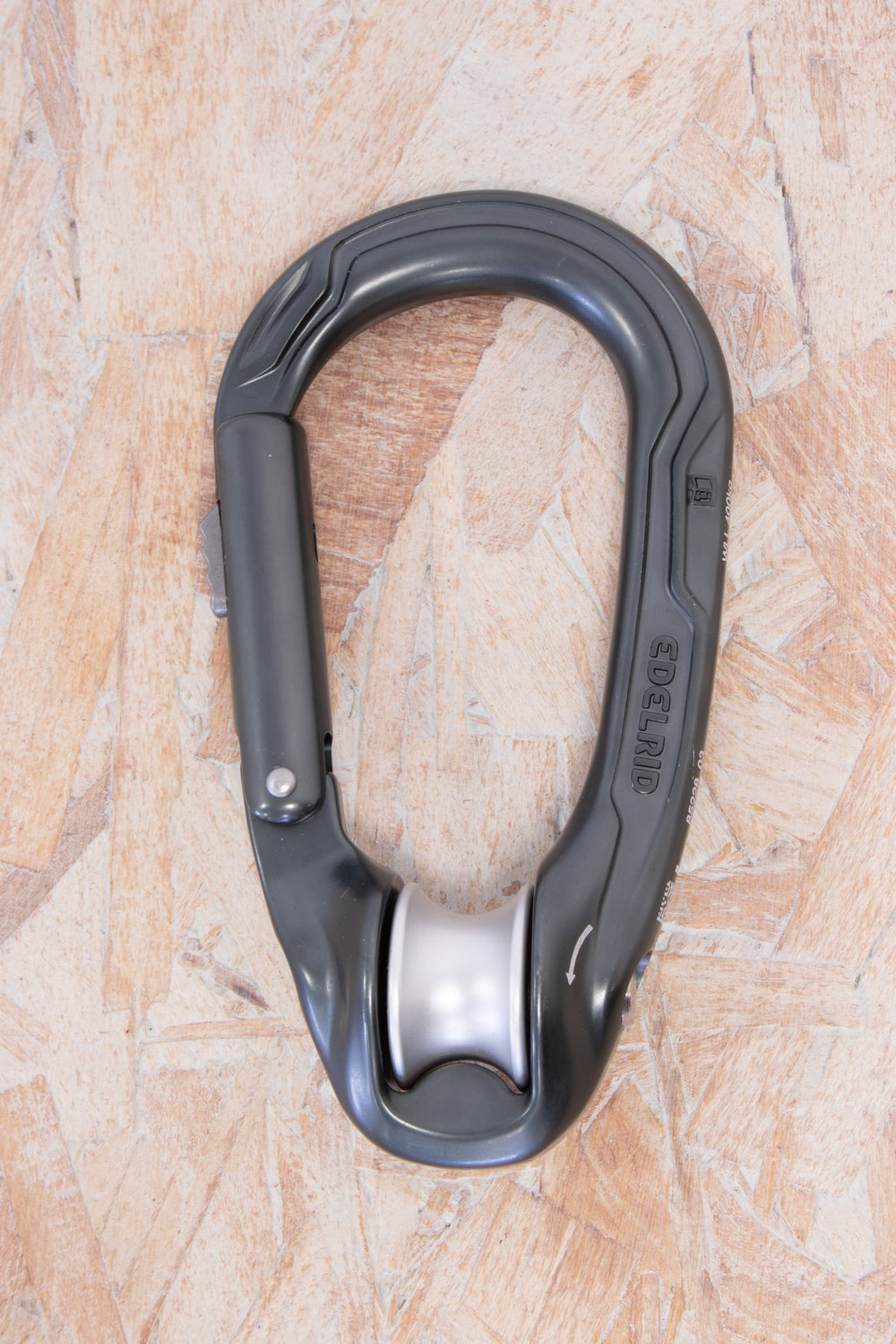 Edelrid - Maxiom Rig