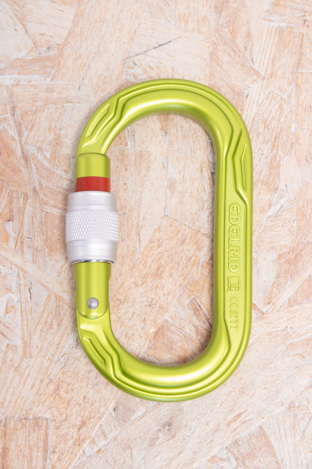 Edelrid - Oval Power 2500