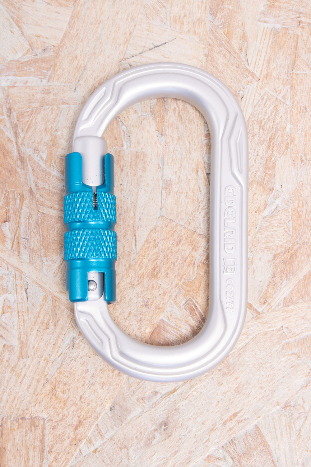 Edelrid - Oval Power 2500