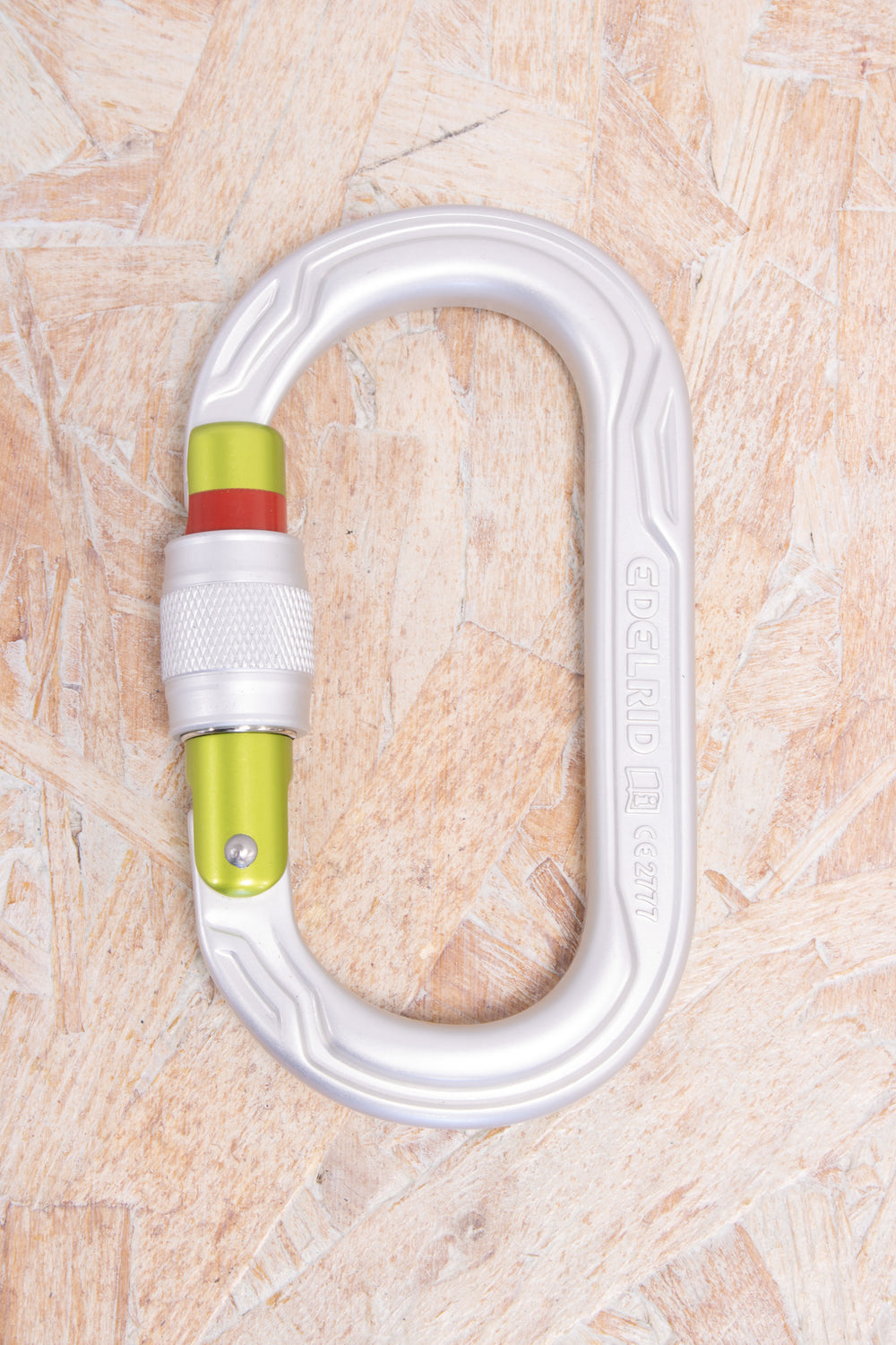 Edelrid - Oval Power 2500