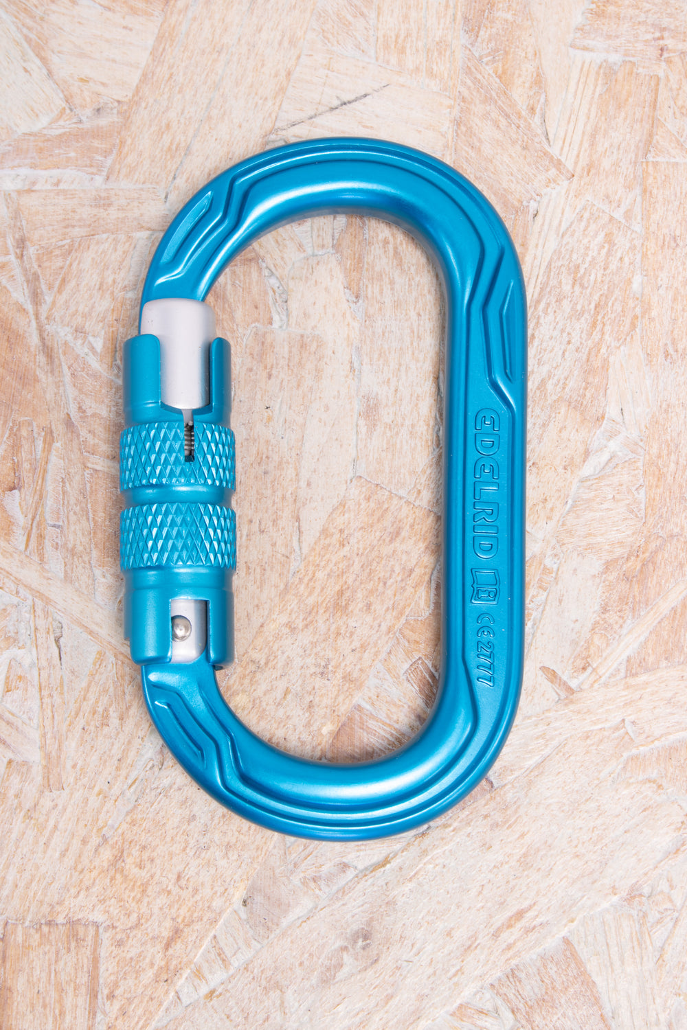 Edelrid - Oval Power 2500