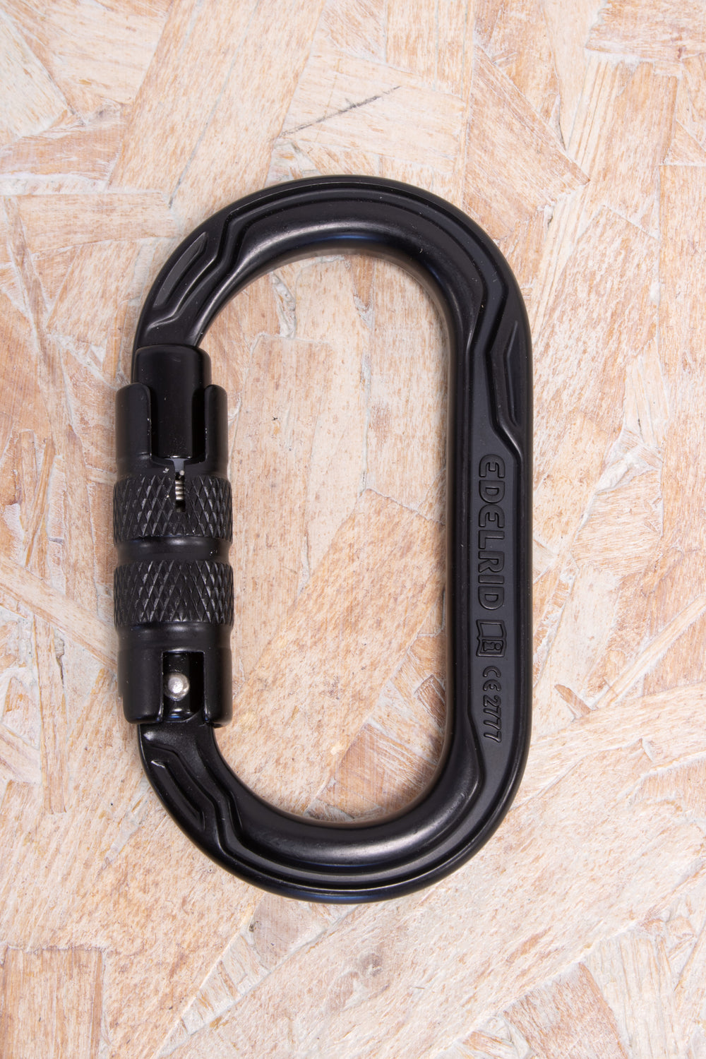 Edelrid - Oval Power 2500