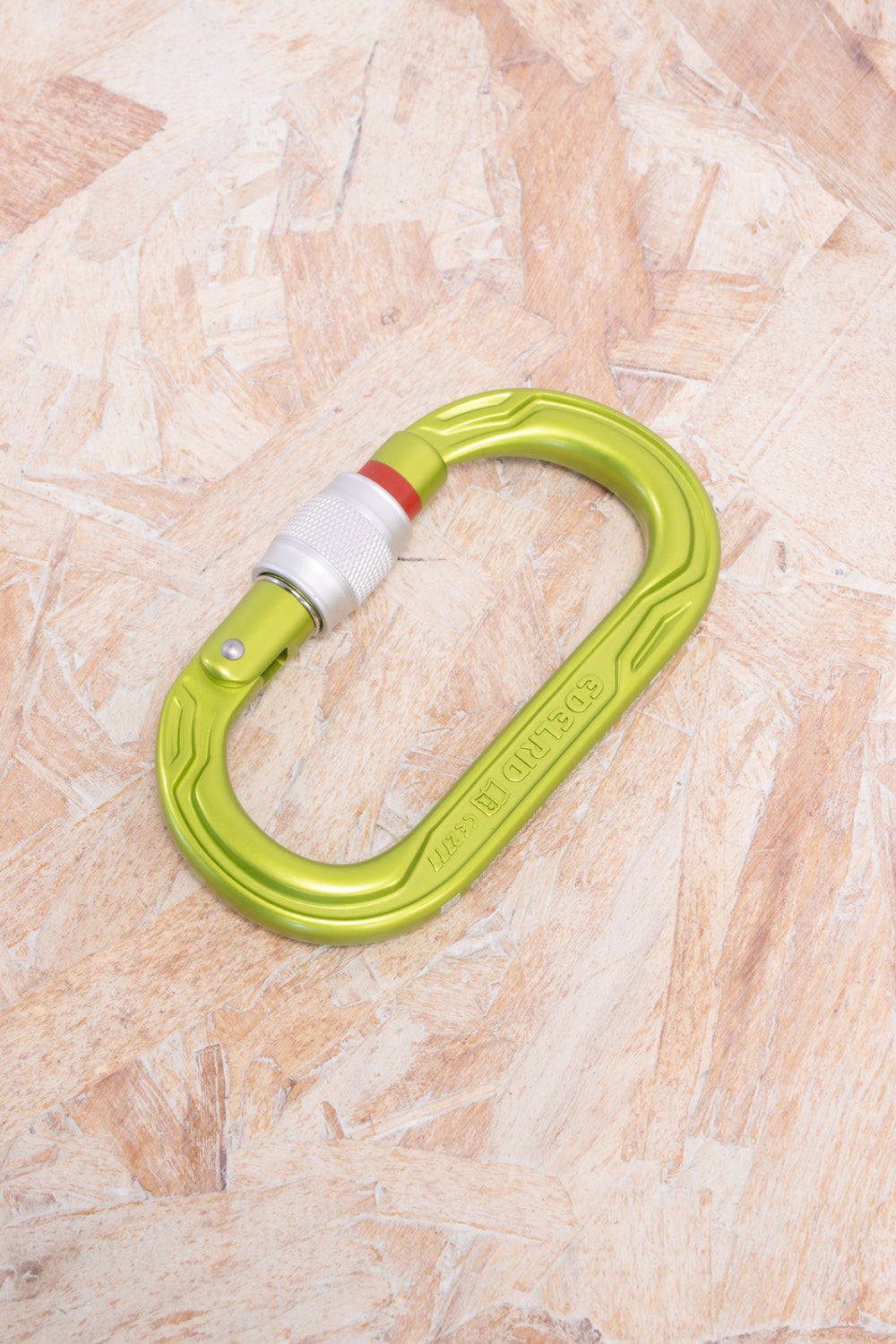 Edelrid - Oval Power 2500