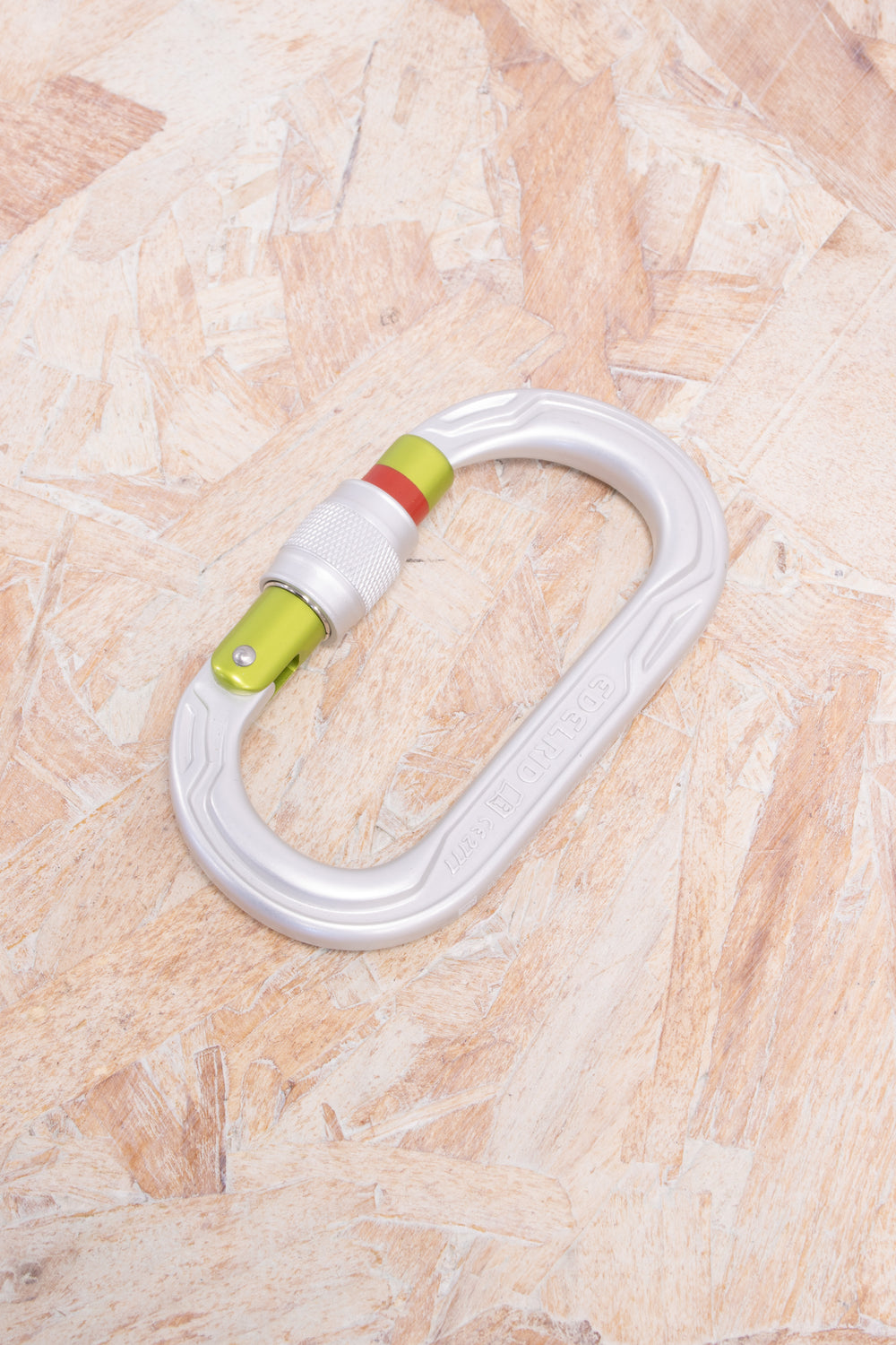Edelrid - Oval Power 2500