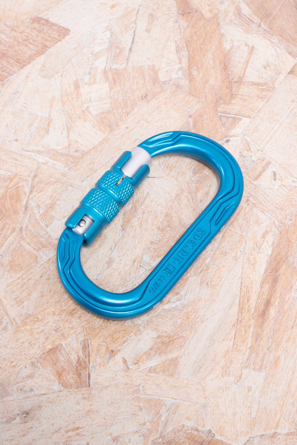 Edelrid - Oval Power 2500
