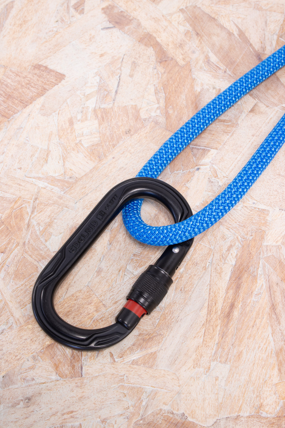 Edelrid - Oval Power 2500