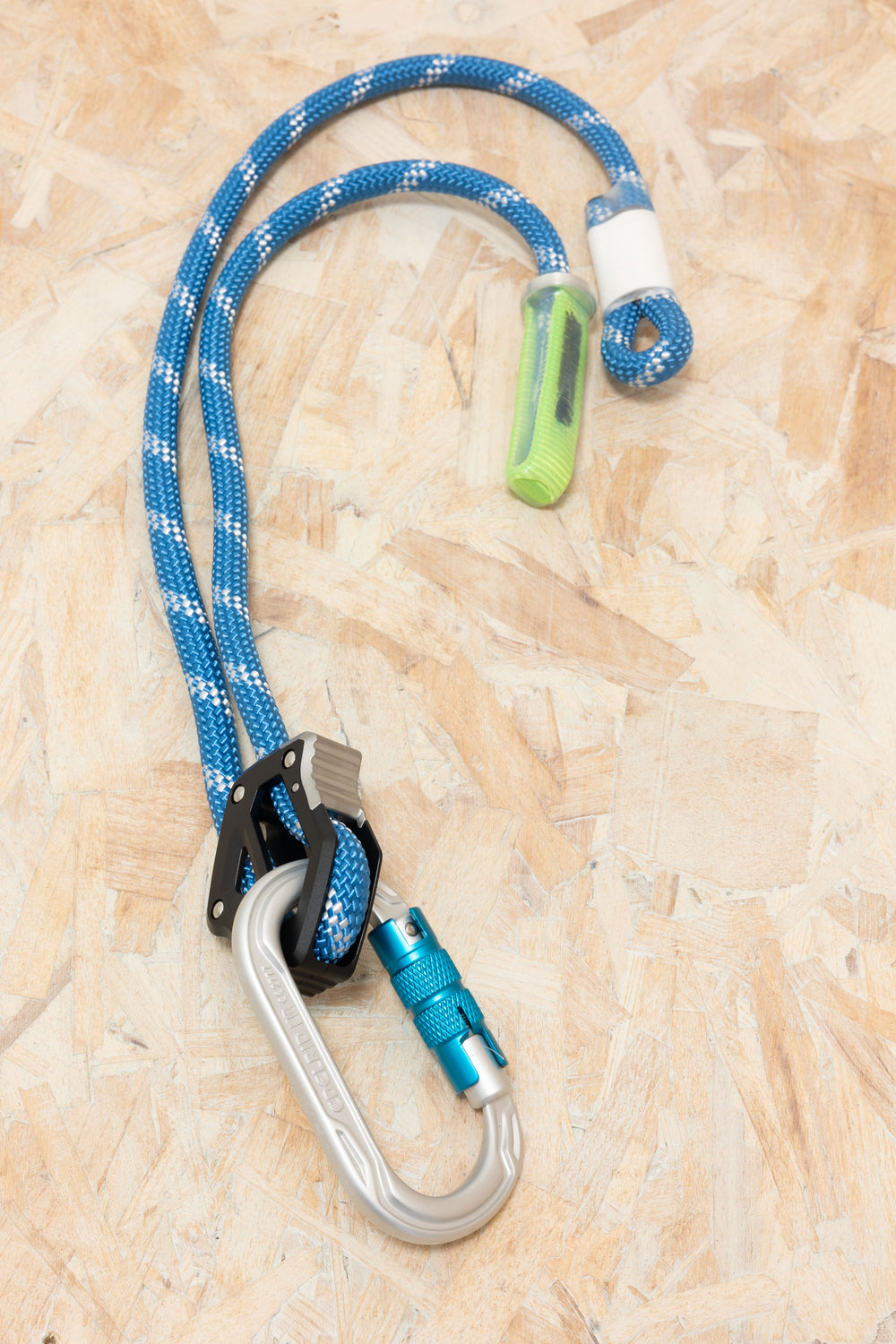 Adjust Rope Edelrid - Switch Pro Adjust – Rope Access Equip