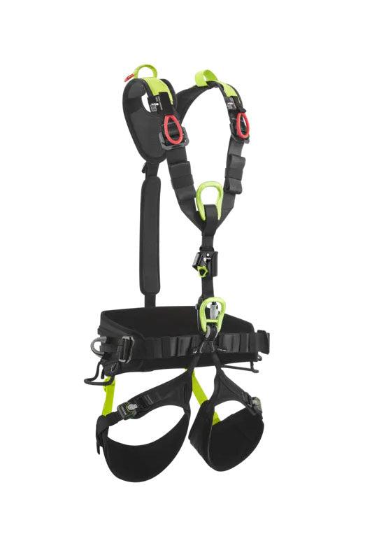 Edelrid - Vector Y