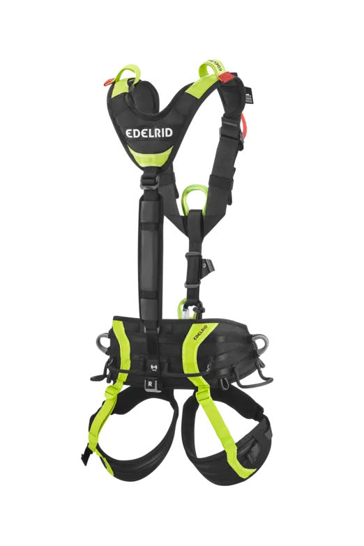 Edelrid - Vector Y