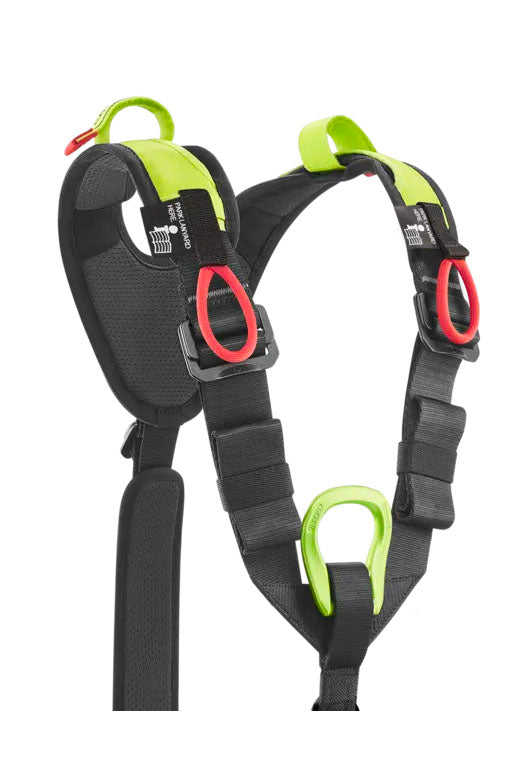 Edelrid - Vector Y