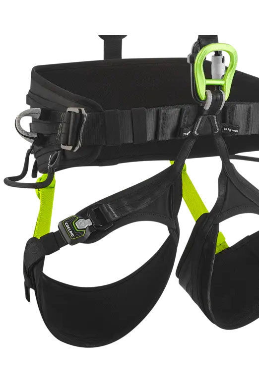 Edelrid Ropes Course Edelrid - Vector Y – Rope Access Equip