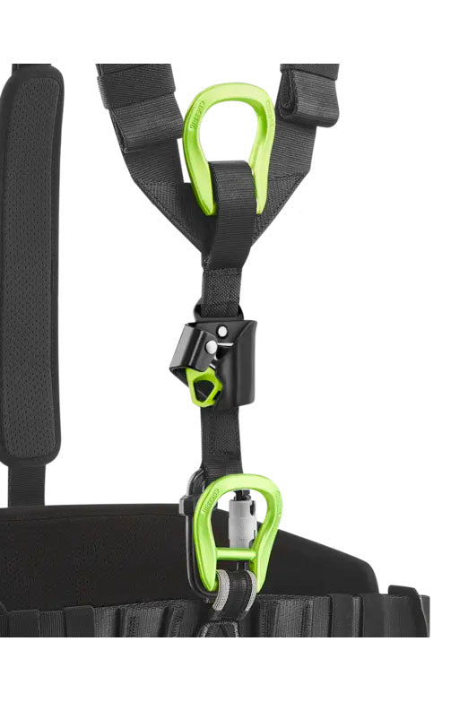Edelrid - Vector Y