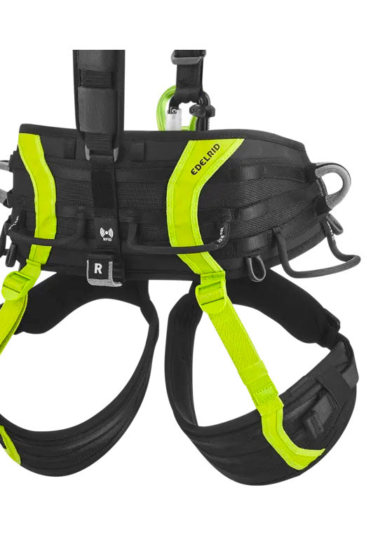 Edelrid - Vector Y