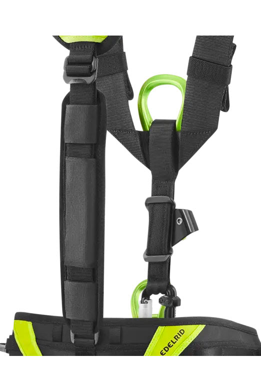 Edelrid - Vector Y