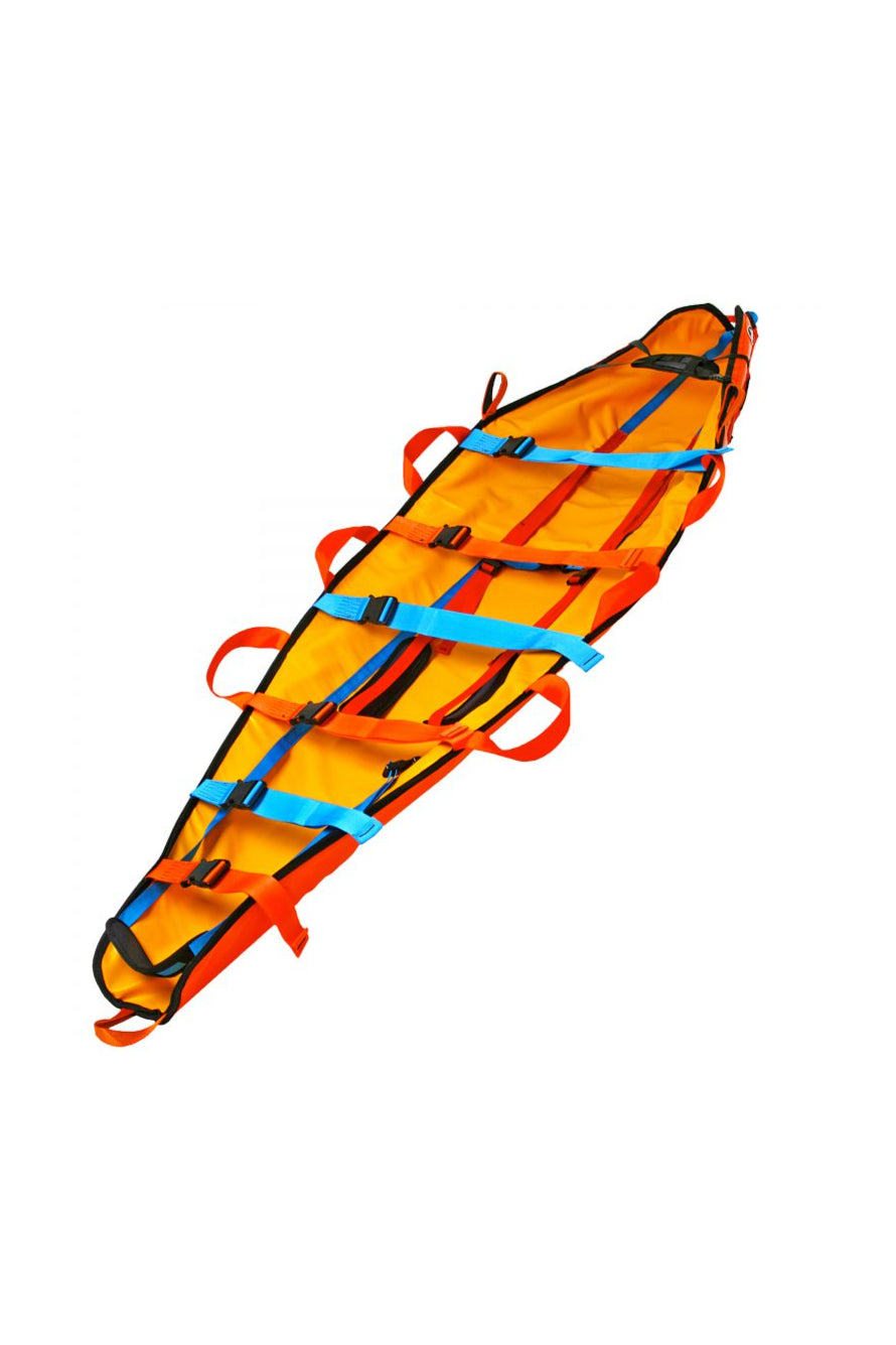 Splint Rope SAR - EVAC Body Splint – Rope Access Equip