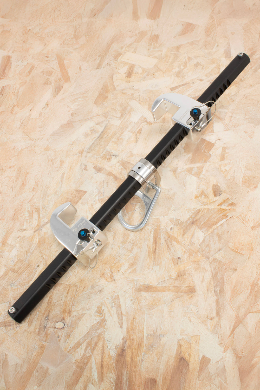 Fall Safe - Gliding Beam Anchor
