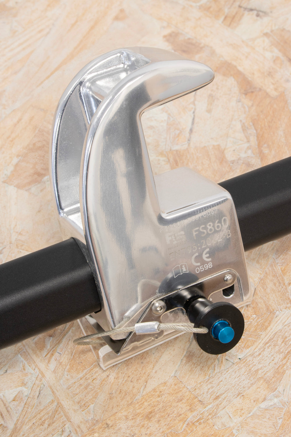 Fall Safe - Gliding Beam Anchor