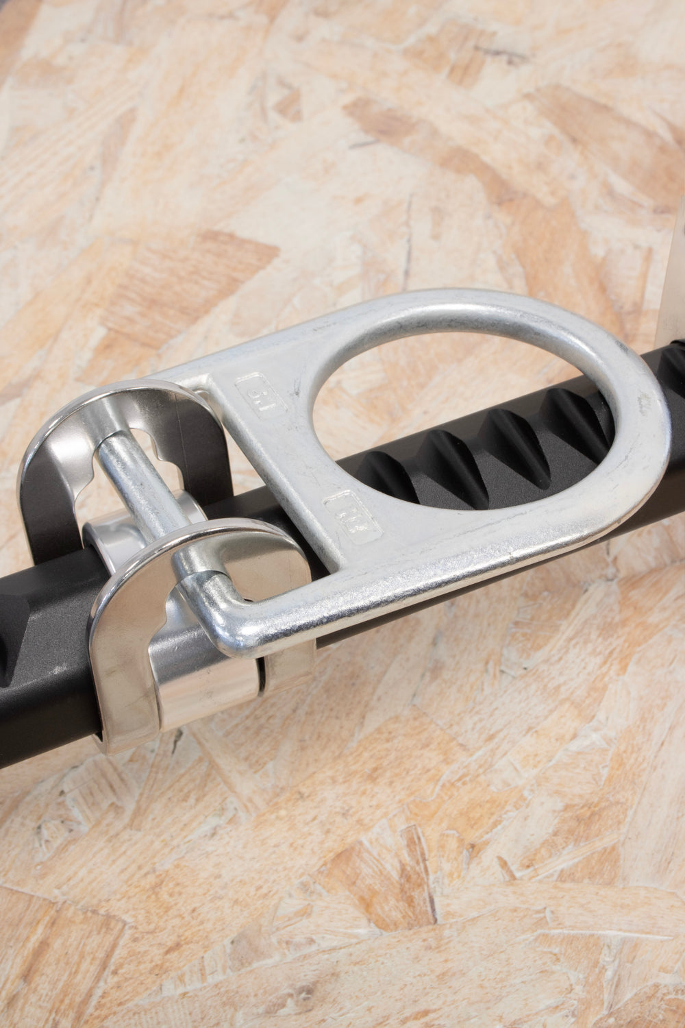 Fall Safe - Gliding Beam Anchor