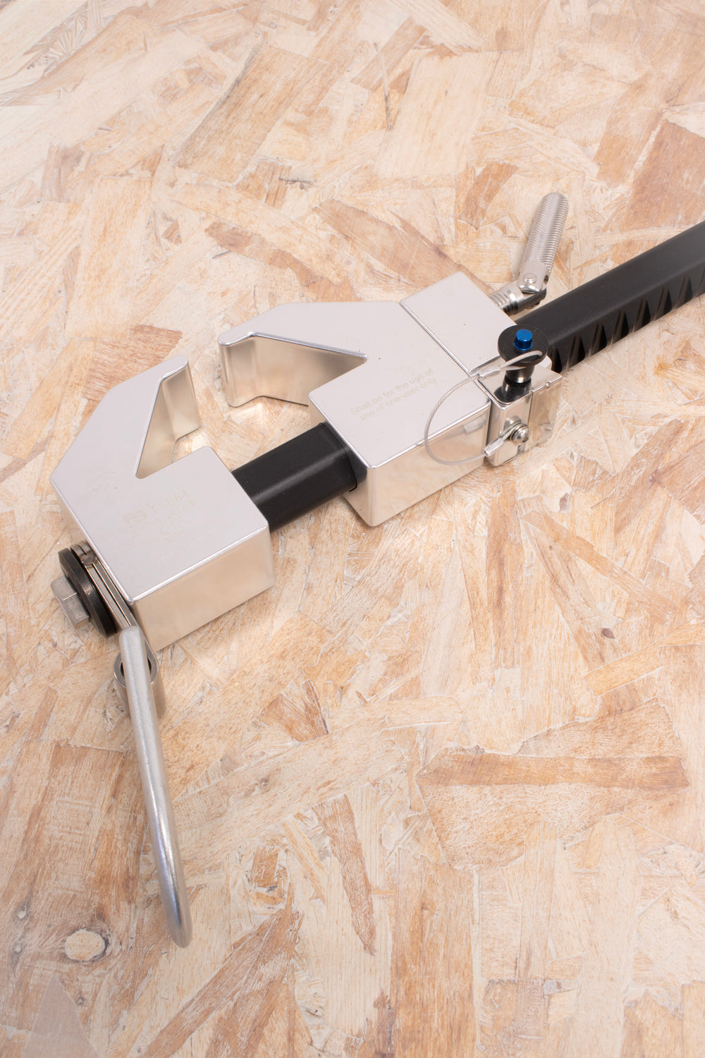 Fall Safe - Fixed Beam Anchor